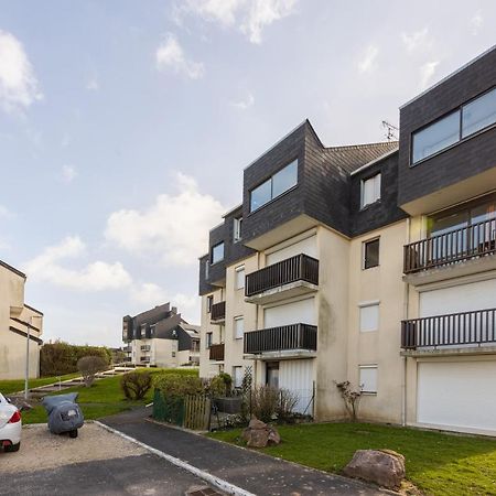 Le Cockpit Apartman Courseulles-sur-Mer Kültér fotó