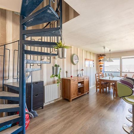 Le Cockpit Apartman Courseulles-sur-Mer Kültér fotó