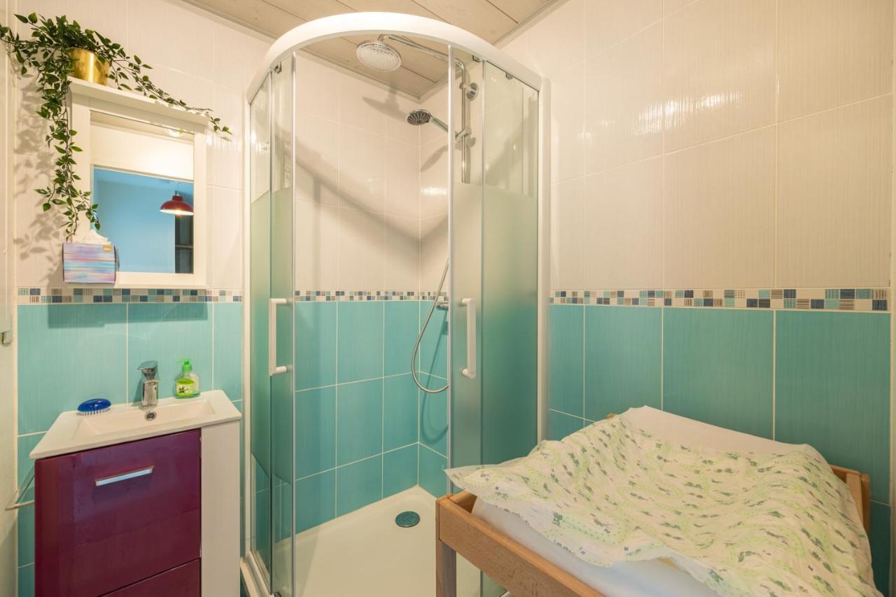Le Cockpit Apartman Courseulles-sur-Mer Kültér fotó