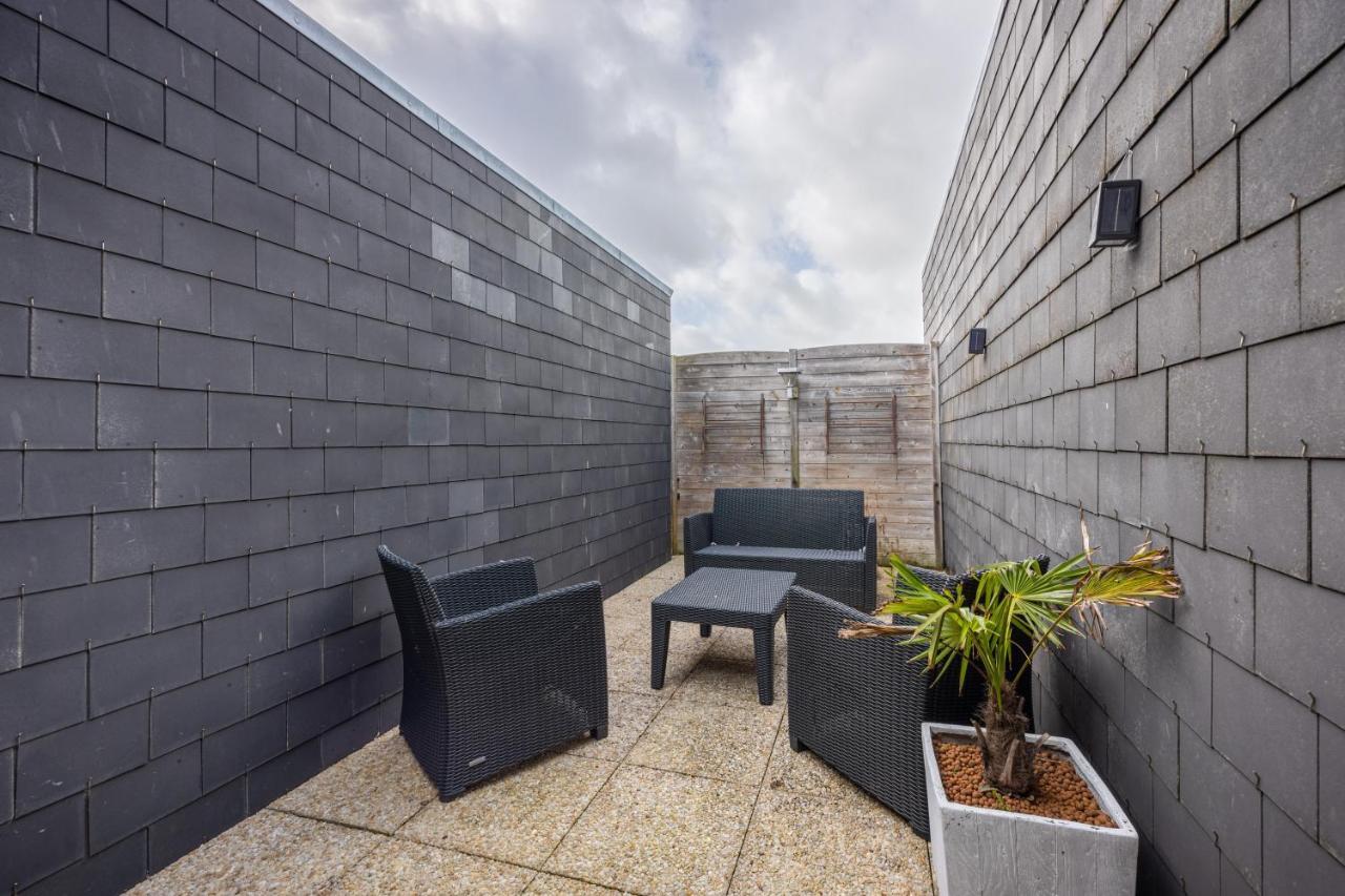 Le Cockpit Apartman Courseulles-sur-Mer Kültér fotó